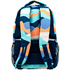 Рюкзак для учащихся начальных классов "Fun", синий, разноцветный - 3