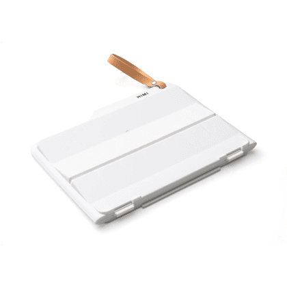 Палитра пластиковая "Himi Miya", прямоугольная, 7 ячеек - 4