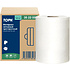 Материал нетканый Tork Advanced, 1 слой, 105 м, белый (352200)