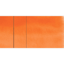 Краски акварельные "Aquarius", 311 перманентный жёлтый , кювета