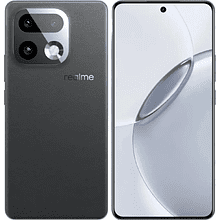 Смартфон Realme 16 Pro+ "RMX5131", 8 GB, 256 GB, серый