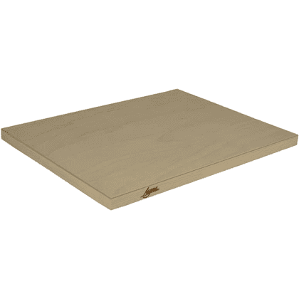 Планшет "Ладога", фанера, 30х40 см, односторонний - 2