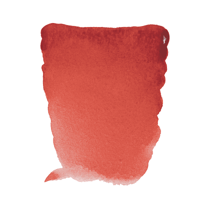 Краски акварельные "Rembrandt", 364 квинакридон красный, 10 мл, туба - 2
