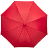 Зонт-трость "TLP-8", 105 см, красный - 2