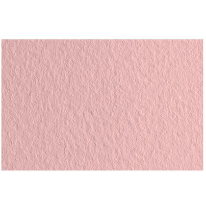 Бумага для пастели "Tiziano", 50x65 см, 160 г/м2,  розовый 