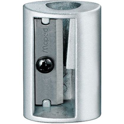 Точилка Maped "Satellite", 1 отверстие, без контейнера - 2