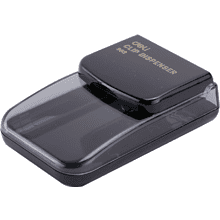 Подставка для скрепок "Deli", ассорти