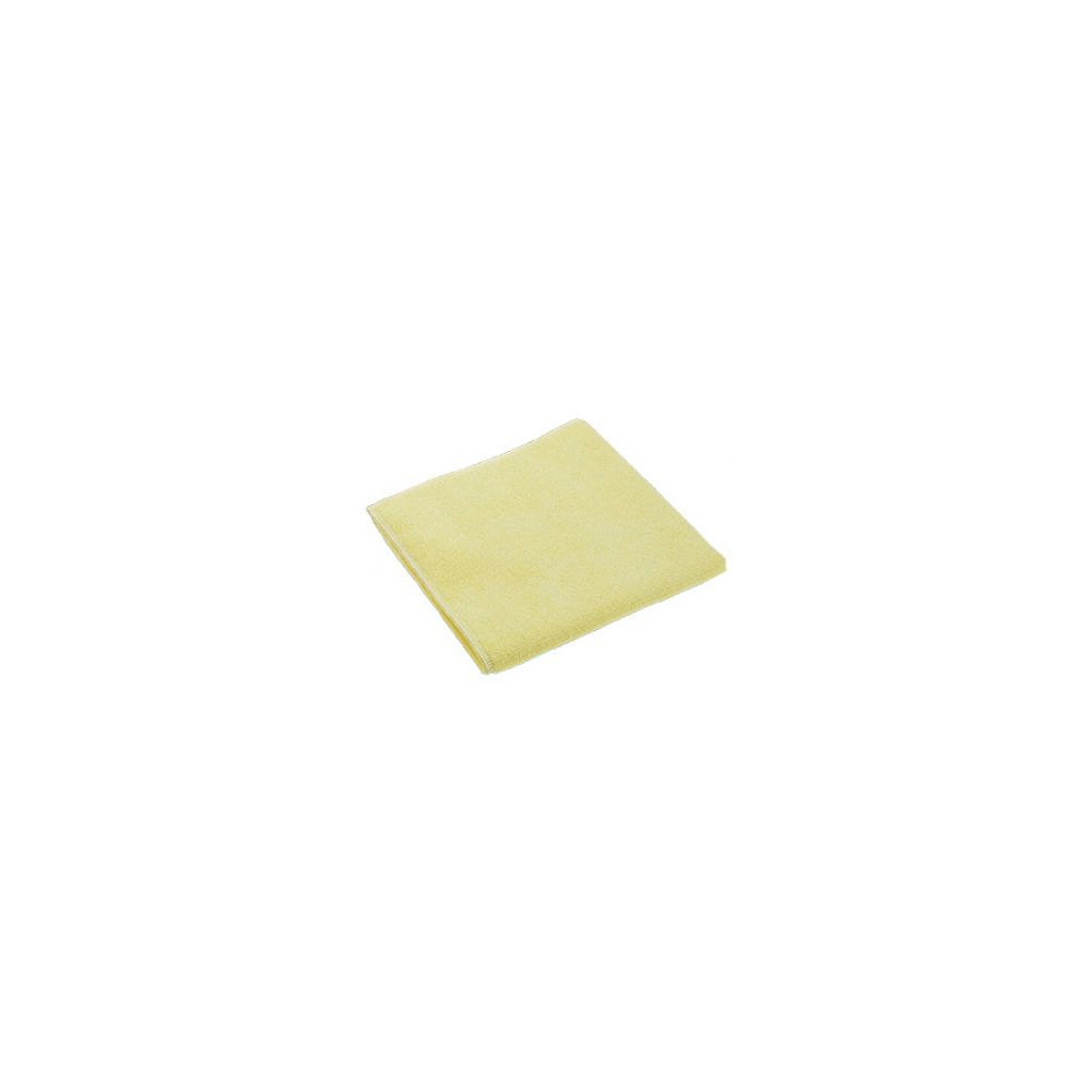 Салфетка "Микро-Тафф бэйс", 36x36 см, 5 шт., желтый