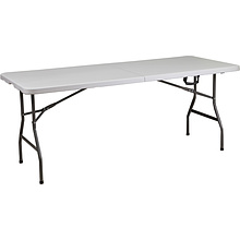 Стол складной 1800х755х730 мм