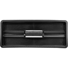 Ящик для инструмента Deli "EDL432413", 330х160х125 мм, пластмасса 