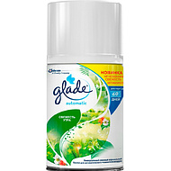 Сменный аэрозольный баллон 