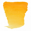 Краски акварельные "Van Gogh", 272 желтый средний прозрачный, кювета - 2