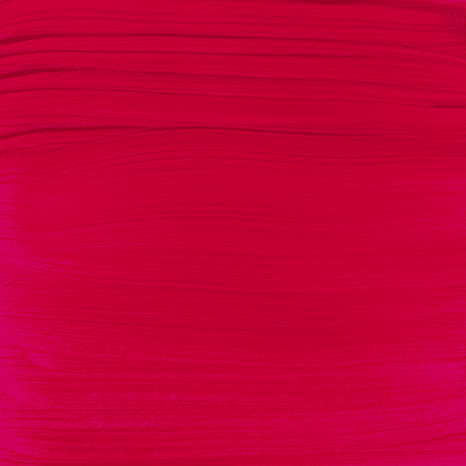 Краски акриловые "Amsterdam", 348 красно-пурпурный, 20 мл, туба - 2