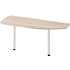 Коллекция Баден Стол приставной Б-390, 1650х600х750 мм, сонома