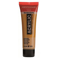 Краски акриловые 