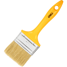 Кисть малярная Deli YS EDL509137