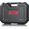 Набор инструмента Deli RS EDQ45100, 1/4", 1/2", 100 шт. - 3
