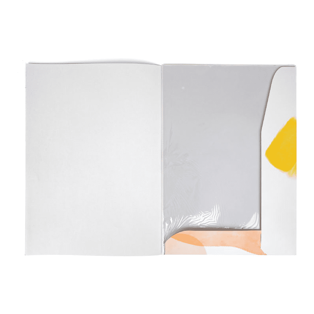 Калька "Малевичъ", А3, 20 листов, 93 г/м2 - 2