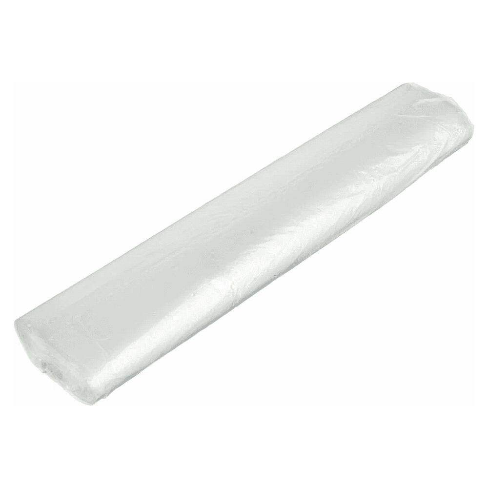 Пакеты фасовочные, 24х37 см, 10 мкм, 100 шт/рул