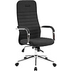 Компьютерное кресло EVERPROF EP-710, ткань, черный - 6