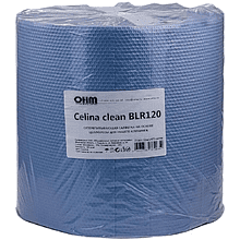 Салфетка из целлюлозы "Celina clean", 31x32 см