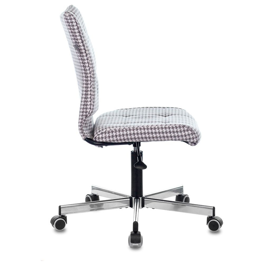 Кресло для персонала Бюрократ "CH-330M Morris-1", ткань, металл - 3