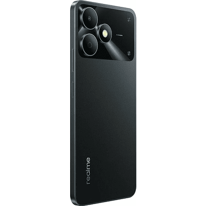 Смартфон Realme Note 80 "RMX5388", 4 GB, 64 GB, черный - 4