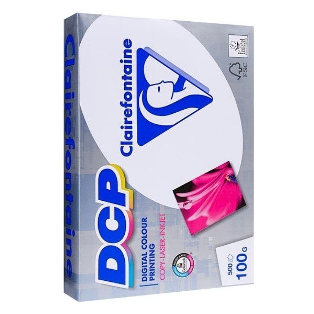 Бумага "Dcp", A4, 500 листов, 100 г/м2, -30%