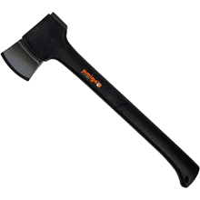 Топор "Amigo Grande 74473", 0.54 кг, нейлоновая рукоятка