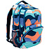 Рюкзак для учащихся начальных классов "Fun", синий, разноцветный