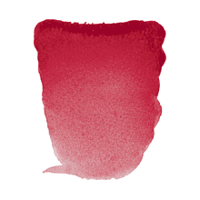 Краски акварельные "Rembrandt", 321 прочный светло-мареновый, кювета