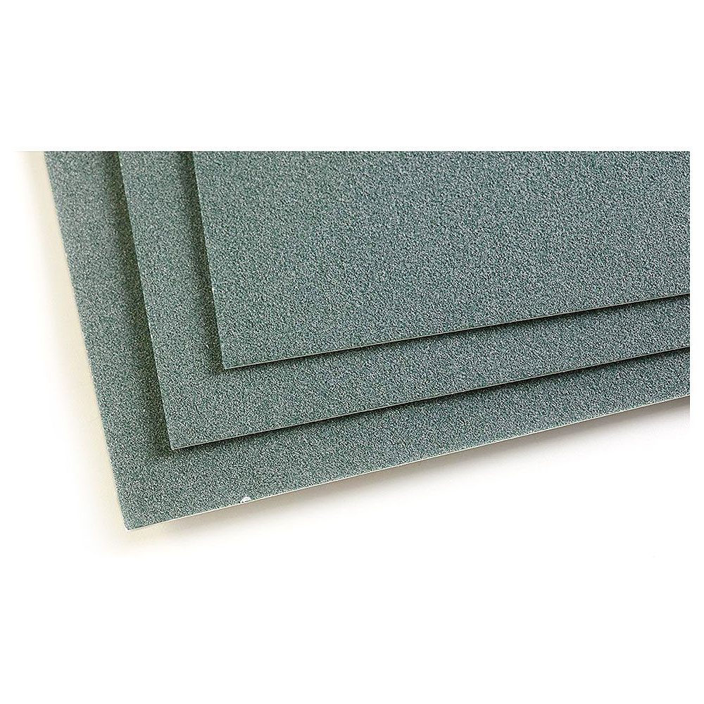 Бумага для пастели "PastelMat", 24x32 см, 360 г/м2, темный зеленый