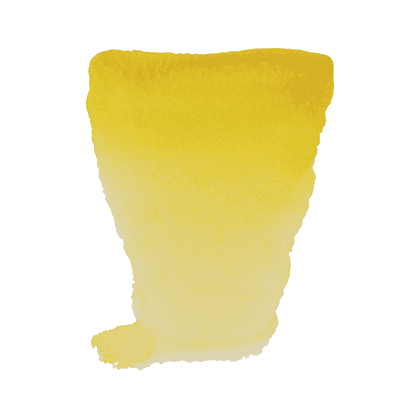 Краски акварельные "Rembrandt", 246 желтый AZO светлый, 10 мл, туба - 2