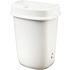 Корзина Luscan Prof Etalon для мусора, с крышкой, 32 л, белый