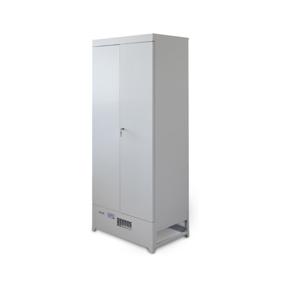 Шкаф сушильный "ШСО-22М", 1962x802x513 мм, - 5