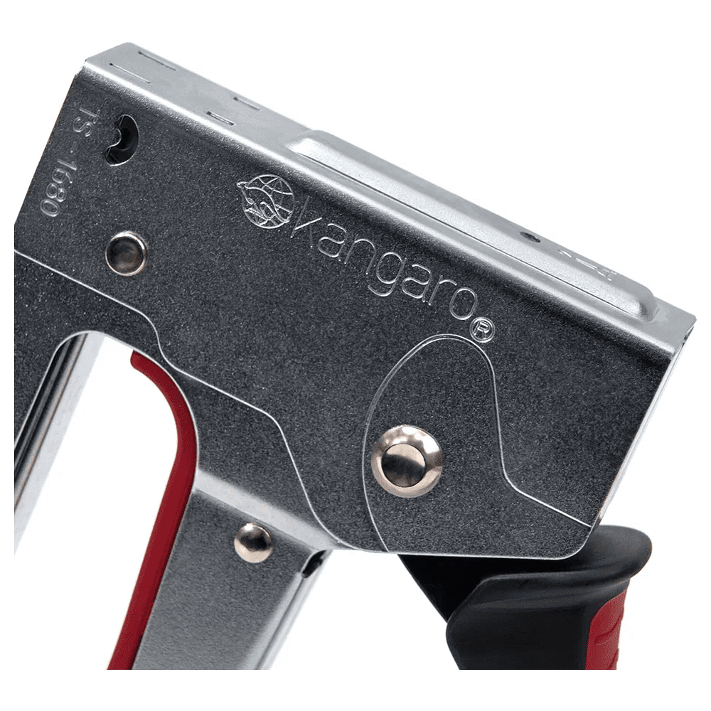 Степлер скобозабивной Kangaro "TS-1680" - 2