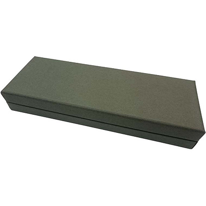 Ручка-роллер "Lexington Chrome", 0.7 мм, черный, серебристый, стерж. черный - 2