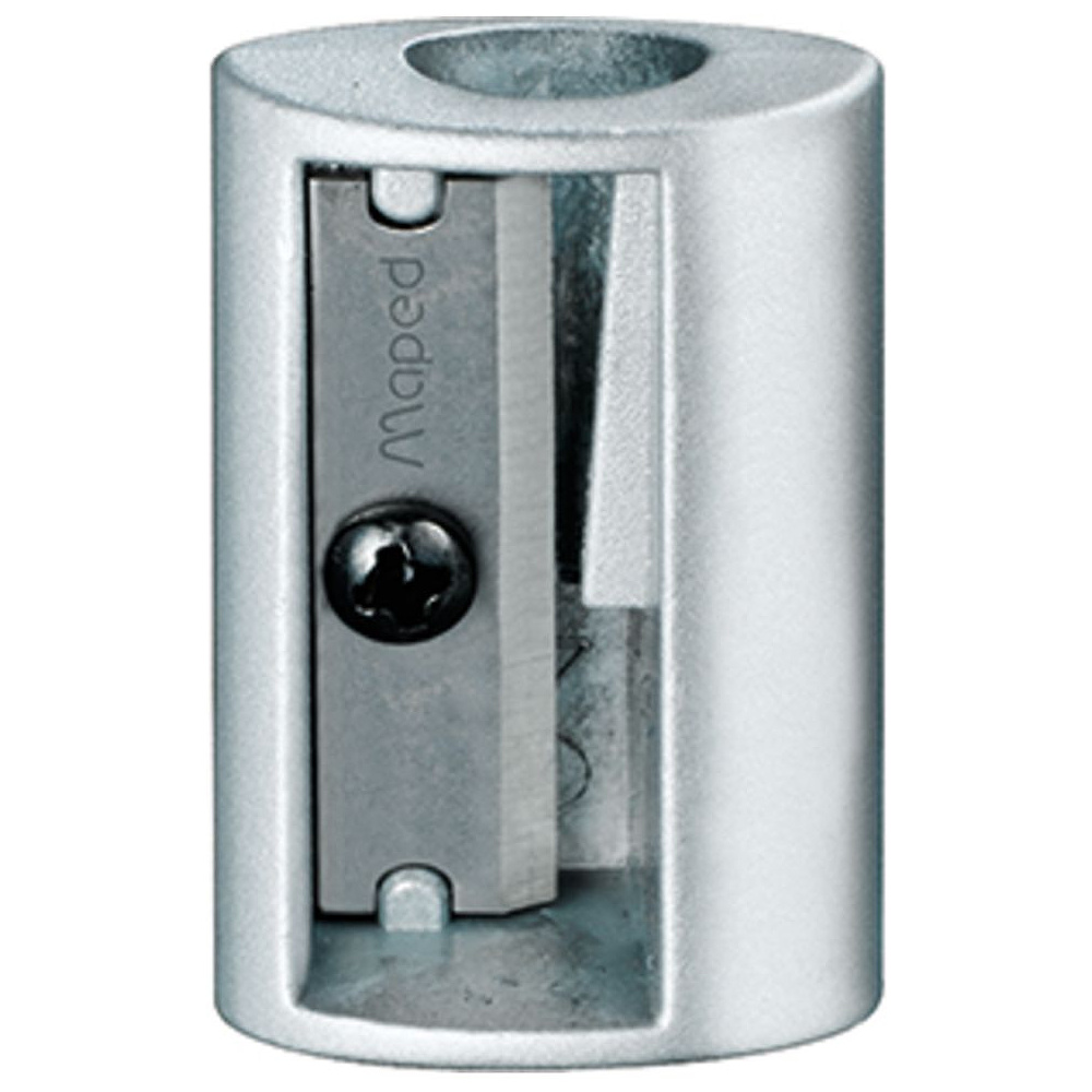 Точилка Maped "Satellite", 1 отверстие, без контейнера - 2