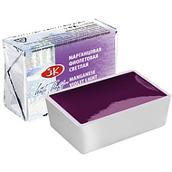 Краски акварельные 