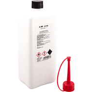 Краска штемпельная универсальная 