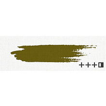 Краски масляные Renesans "Oils for art",  71 зелень сочная, 60 мл, туба