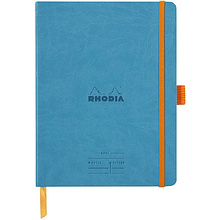 Блокнот "Rhodiarama Meeting"