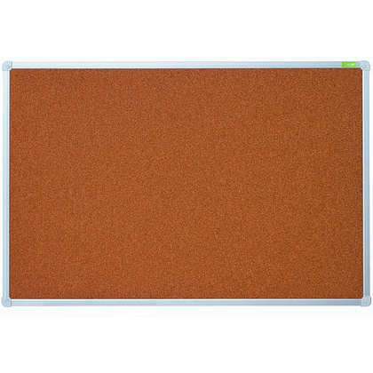 Доска пробковая "Yesли Elegant", 45x60 см