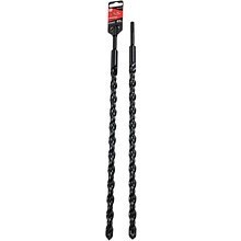 Бур M-Lion MDD18450P, по бетону, 18х450 мм, SDS+, двойная резьба
