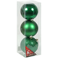 Шар елочный 