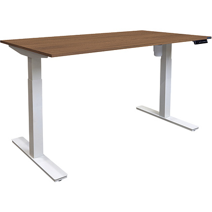 Комплект WellDesk Evolution (регулируемый по высоте каркас арт. 9022024 и столешница арт. 9190093)