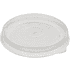 Крышка пластиковая для контейнера, d 98 мм, 50 шт