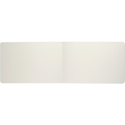 Скетчбук "Sketch&Art. Horizont", 21x14 см, 200 г/м2, 48 листов, серый - 3