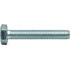 Болт шестигранный М8х20 мм, DIN 933/ГОСТ 7798-70, цинк, 5 кг.