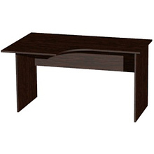 Коллекция Макси стол письменный М23-L, 1380х900х750 мм